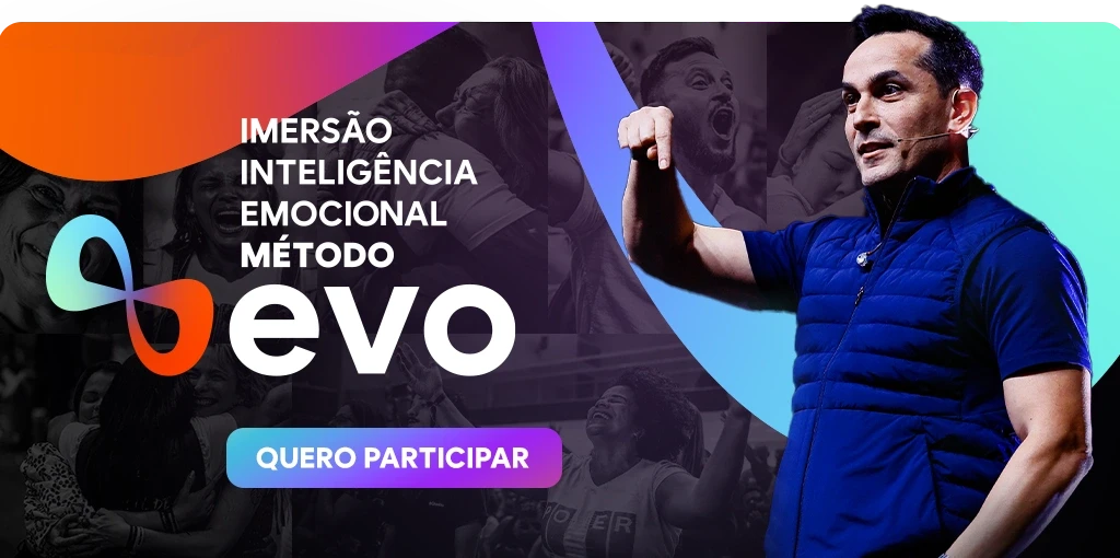 Método EVO — Imersão de Inteligência Emocional